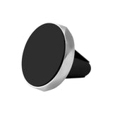 Phone Mount Holder Mini Magnetic Auto Car Air Vent=